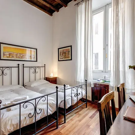 Hotel Nova Domizia