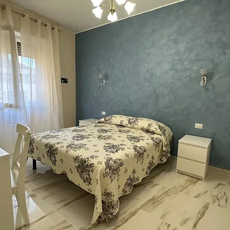 Torino Holidays Home