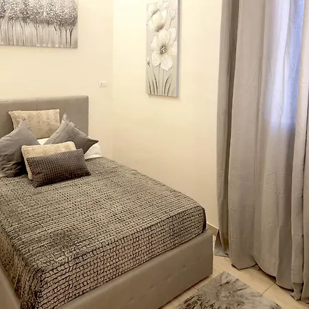 Ariana Apartments