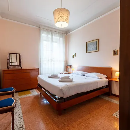Cipro Apartment