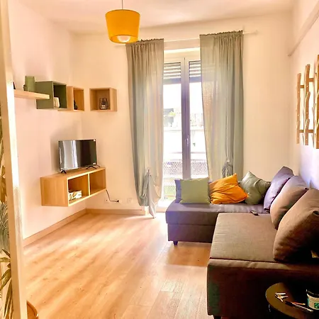 דירות Casa Carlotta A Roma