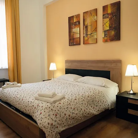 Hotel El Dorado Prati