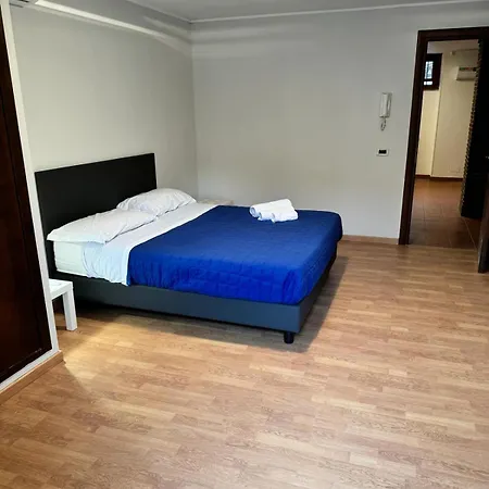 Dolcevita Eur2 Luxury Apartament