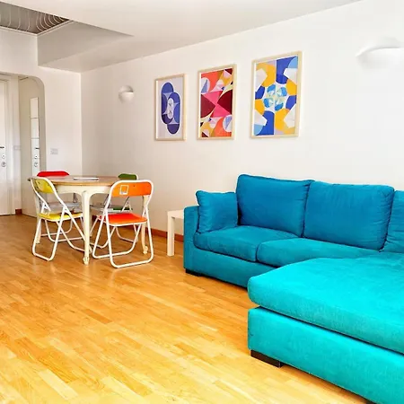 Romechic Apartments
