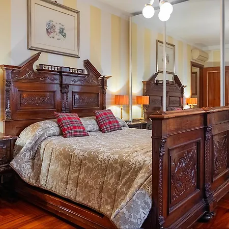 Отель Regal House Roma Navigatori 23