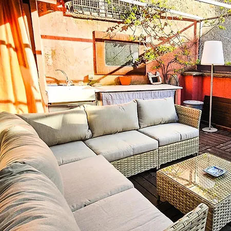 Monserrato Apartment