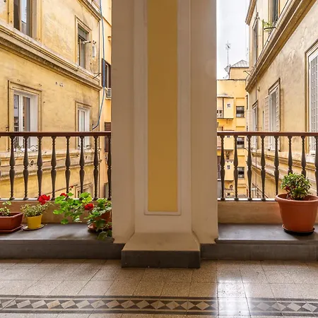 Appartamento Iflat Lina Cavalieri House