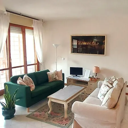 Ferienwohnung La Casa Di Bambi