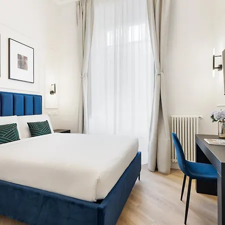 Belli Boutique Guest House