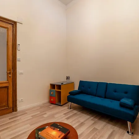 Piazza Nievo A Trastevere Cozy Apartment