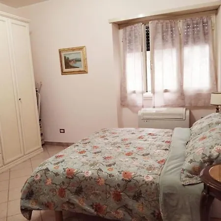 Ary'S House Apartment