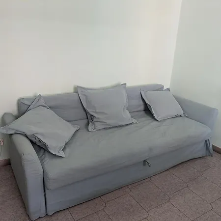 דירות Torpigna House