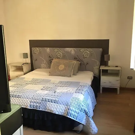 B&B Affaccio Sul Vaticano
