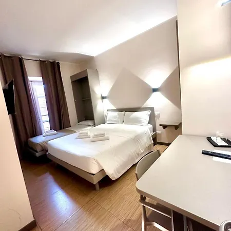 Colosseum Resort