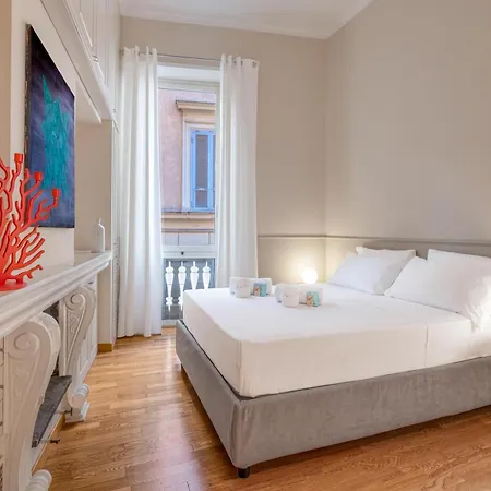 Appartement Navona Boutique House -Zeno 58