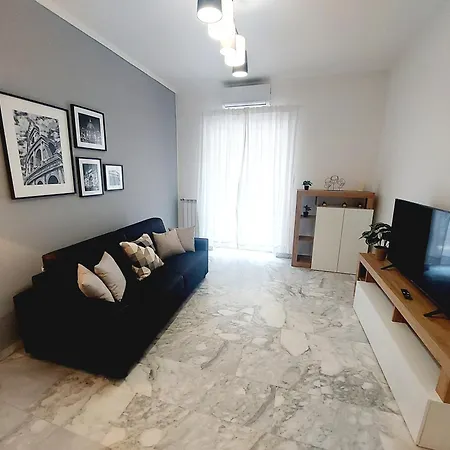 דירות Domus Drea