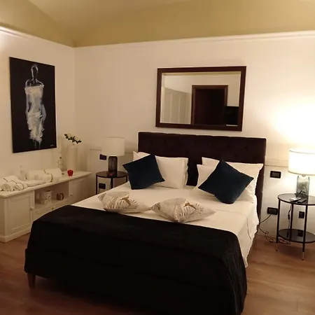 Luxury Home Rome