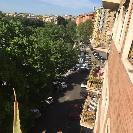 La Tua Casa Romana