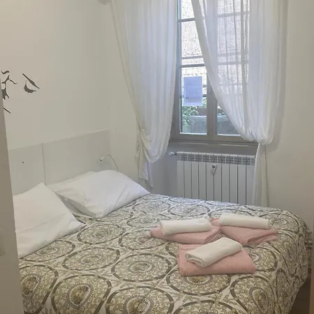 Appartamento Casa Gemelli Roma