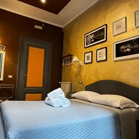 Da Vinci Hotel