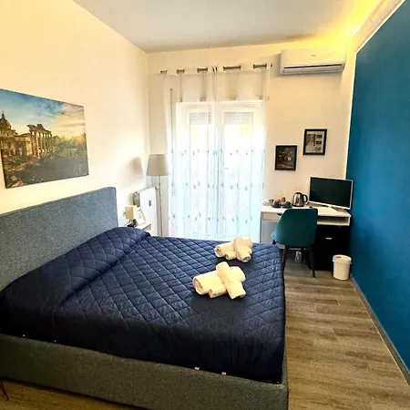 Trastevere Welcome Home Deluxe