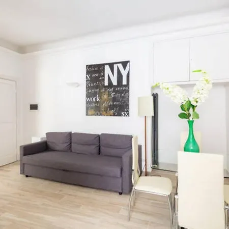 Loft Roma Vaticano