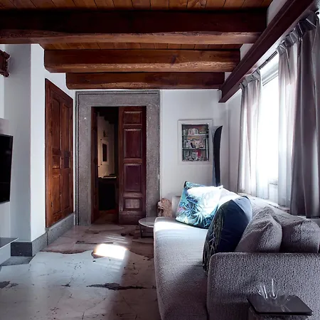 Palazzo Delle Pietre - Luxury Apartments