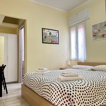 Appartamento Casina Dei Gemelli