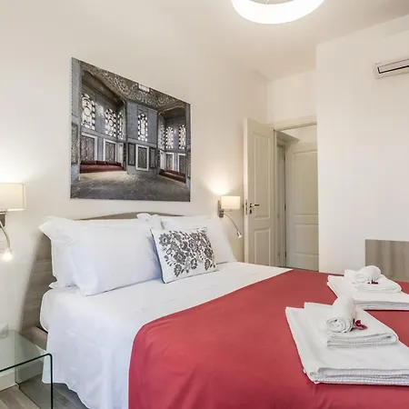 Roma Vatican Suites Inn