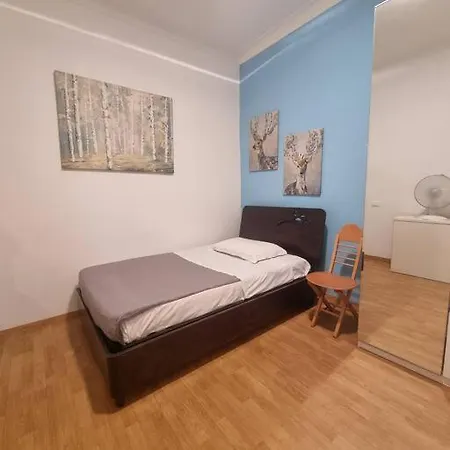 Apartament Casa Intera Vicino Il Centro Per 3 Persone