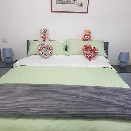 Comfort & Relax Antica Roma