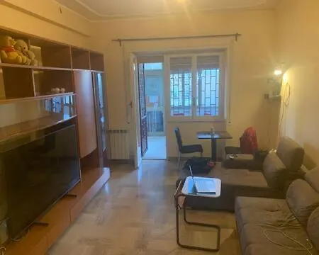 Spacious Eco-Urban Stay