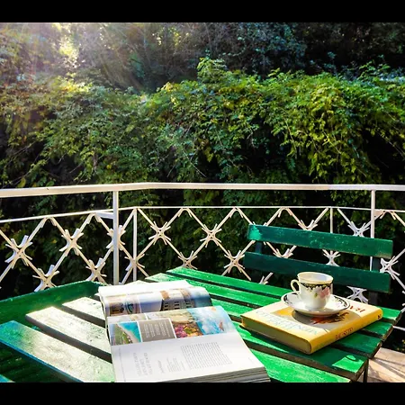 Hotel L Aroma Antica