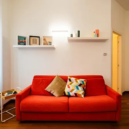 La Casina Sull'Appia Villa