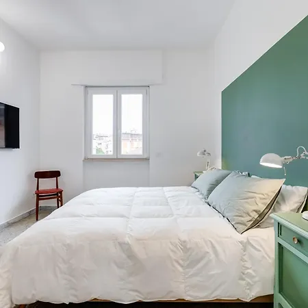Appartement Franz