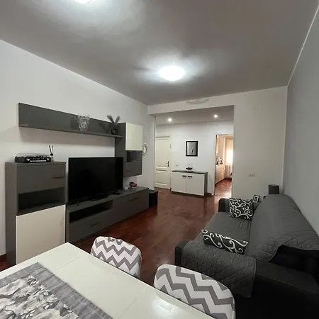Michellehouse Apartment