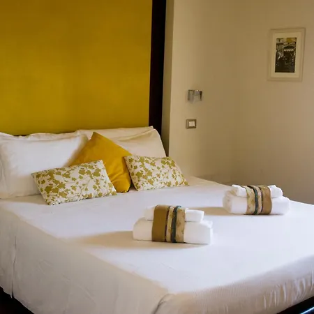 Bed and Breakfast Al centro di Roma