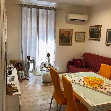 Appartamento A Due Passi Dalla Storia E Dalla Movida Romana