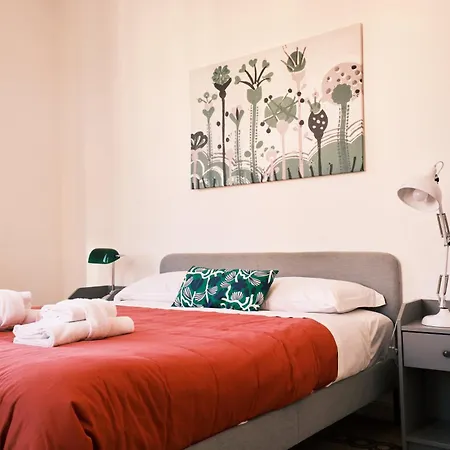 Carolina Trastevere House