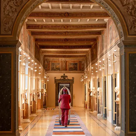 Palazzo Talia - Small Luxury Hotels Of The World