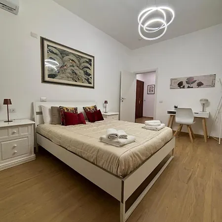 Domus Clelia Apartamento