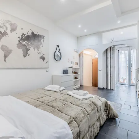 Battistini Sweet Apartament