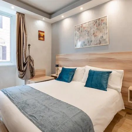 Rome Love Hotel