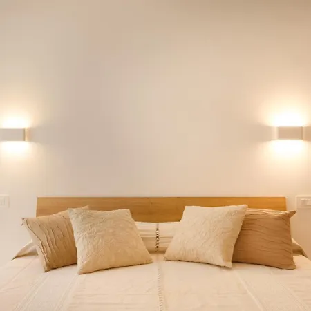 Casa Umbertina Apartamento