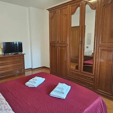 Suite Colosseo