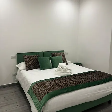 Mughettihouse Vacation Home Rome