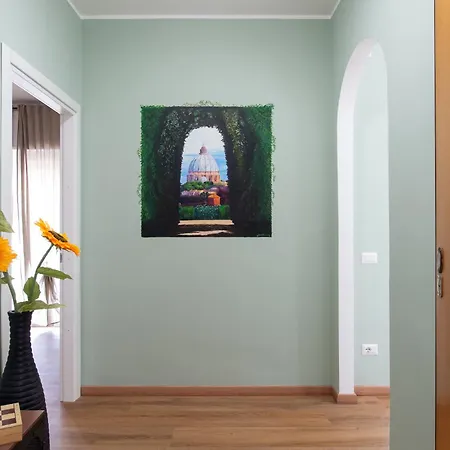 Da Eleonora - Centro Di Roma Apartment