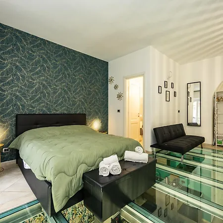 Casa Cristallo Relax E Spa