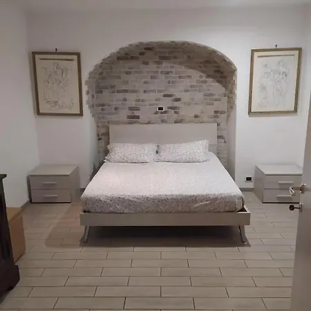 Apartamento Garbatella Seminterrato