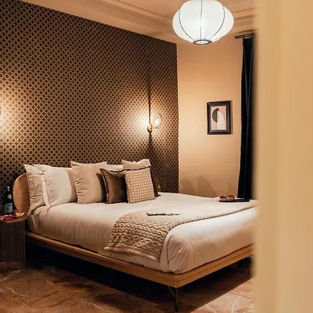 Celeste Suite Reginella